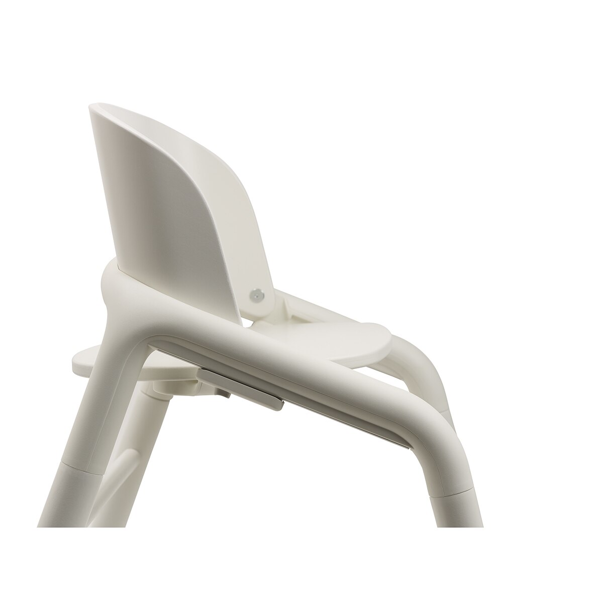 Trona Bugaboo Giraffe - Blanco Blanco-3