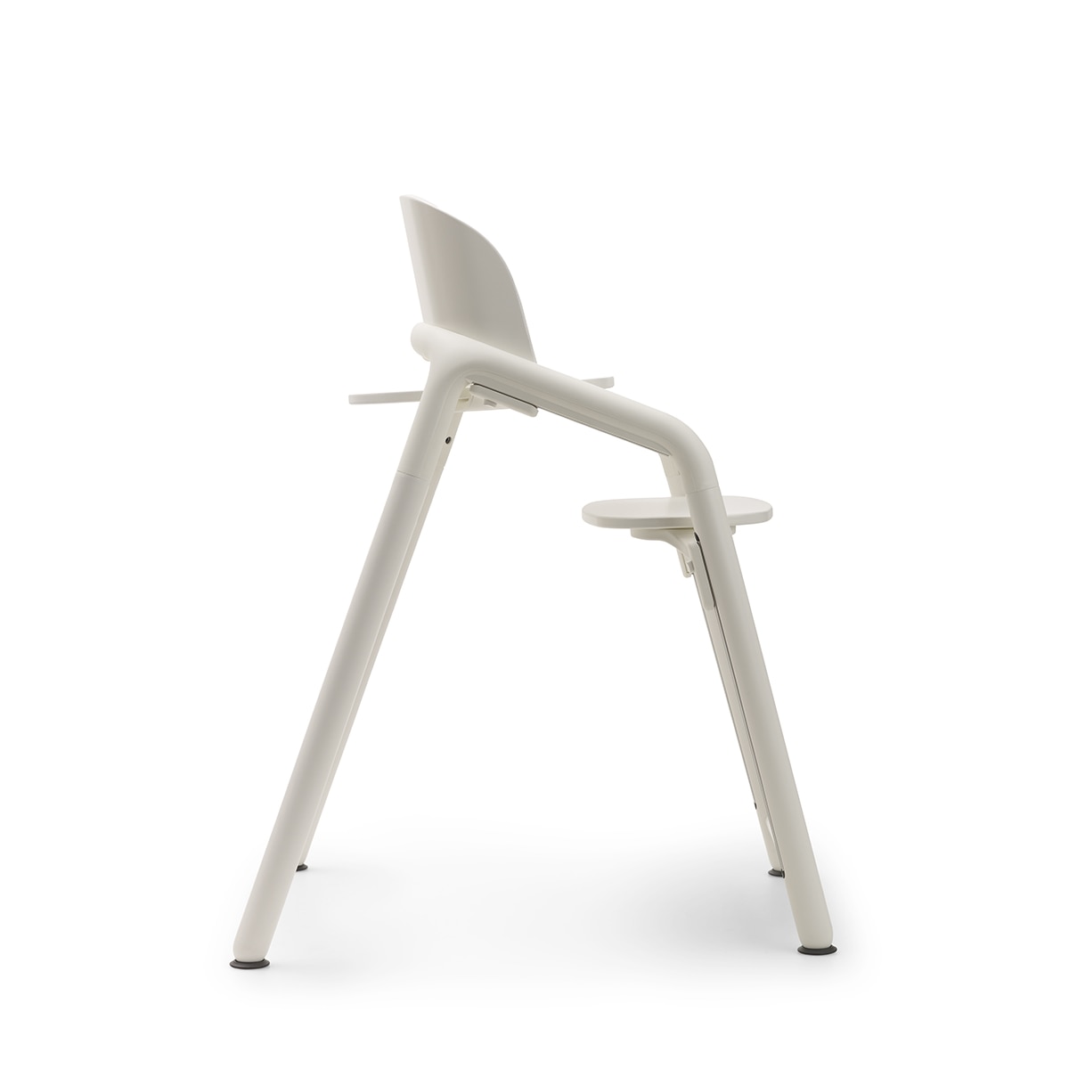 Trona Bugaboo Giraffe - Blanco Blanco-4