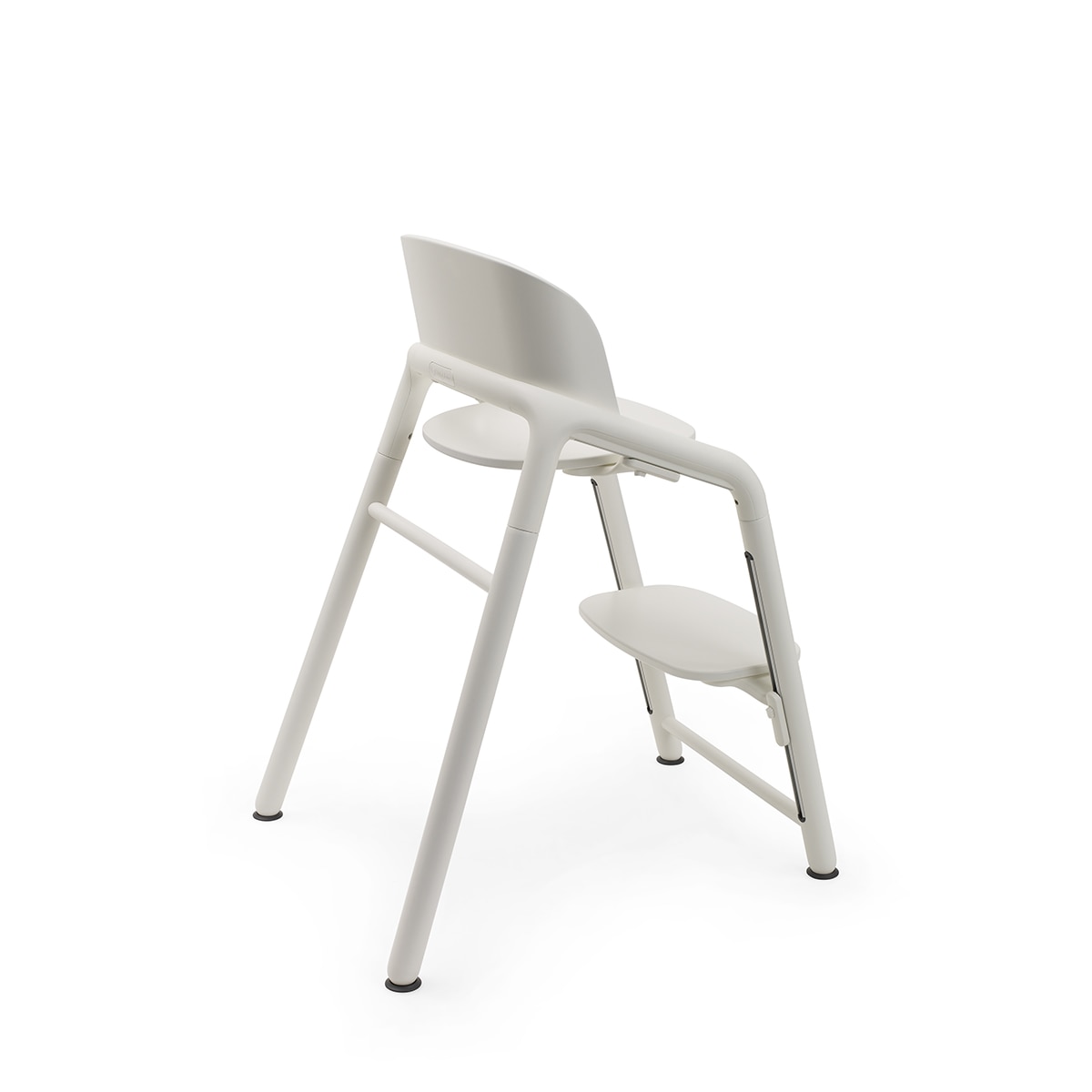Trona Bugaboo Giraffe - Blanco Blanco-6