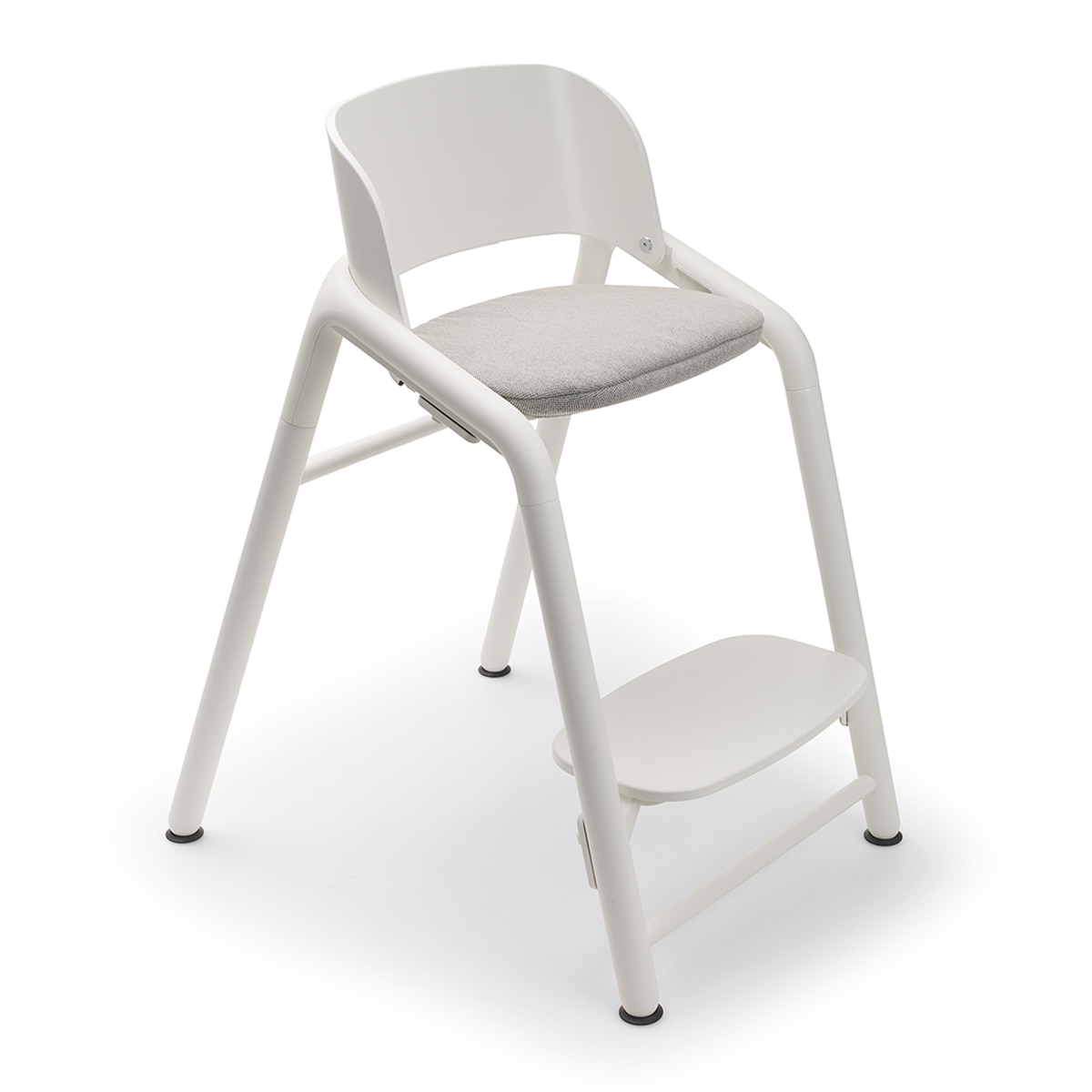 Trona Bugaboo Giraffe - Blanco Blanco-7