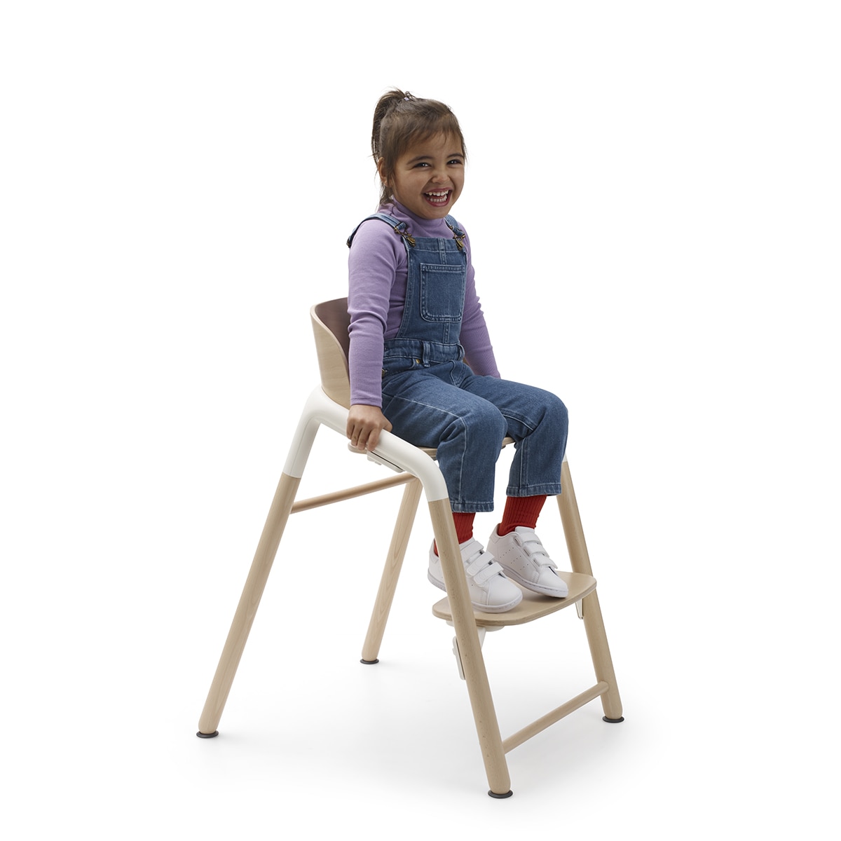 Trona Bugaboo Giraffe - Natural Natural-7