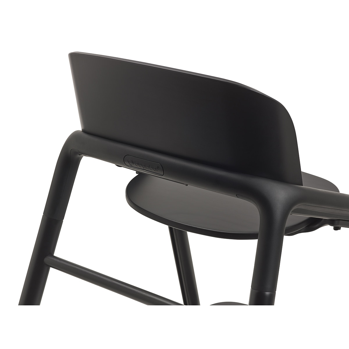 Trona Bugaboo Giraffe - Negro Negro-2