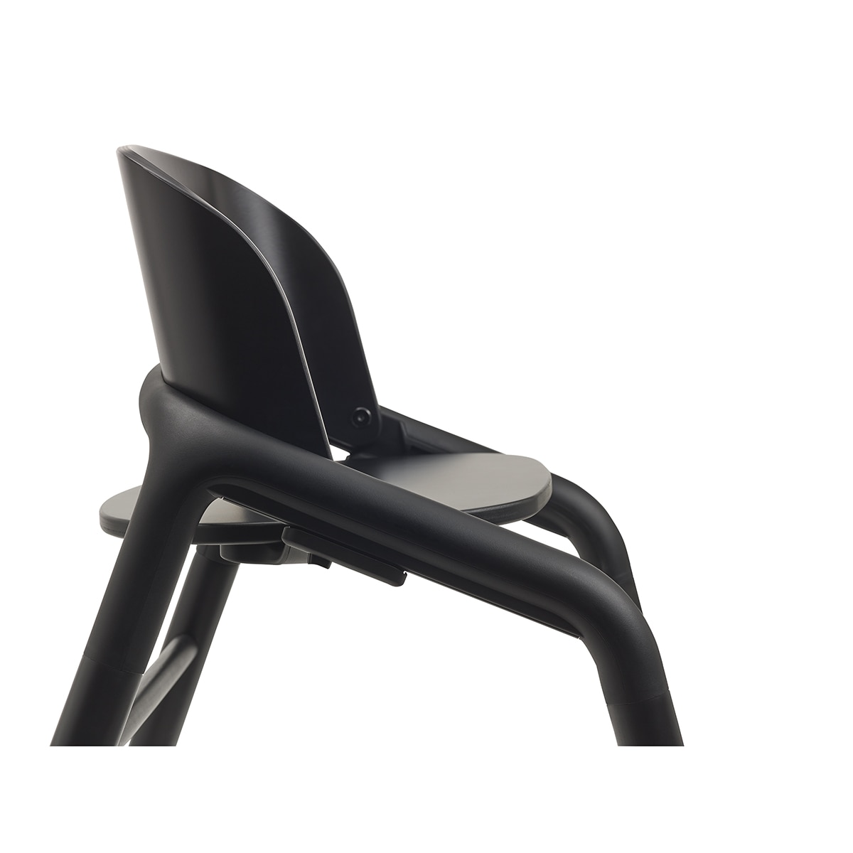 Trona Bugaboo Giraffe - Negro Negro-3