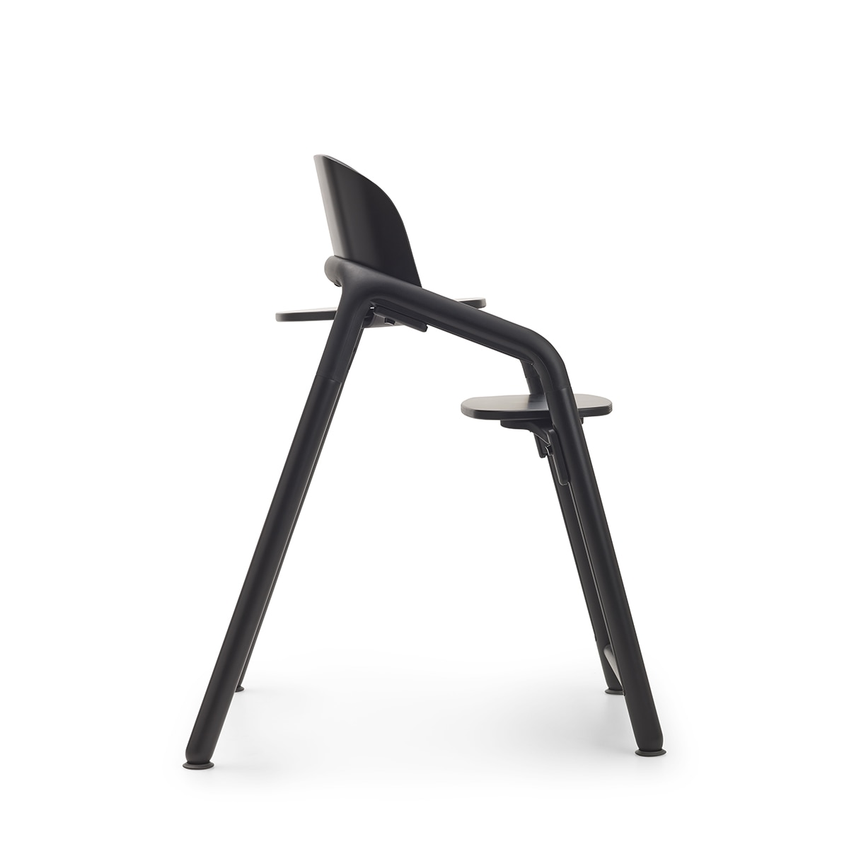 Trona Bugaboo Giraffe - Negro Negro-4