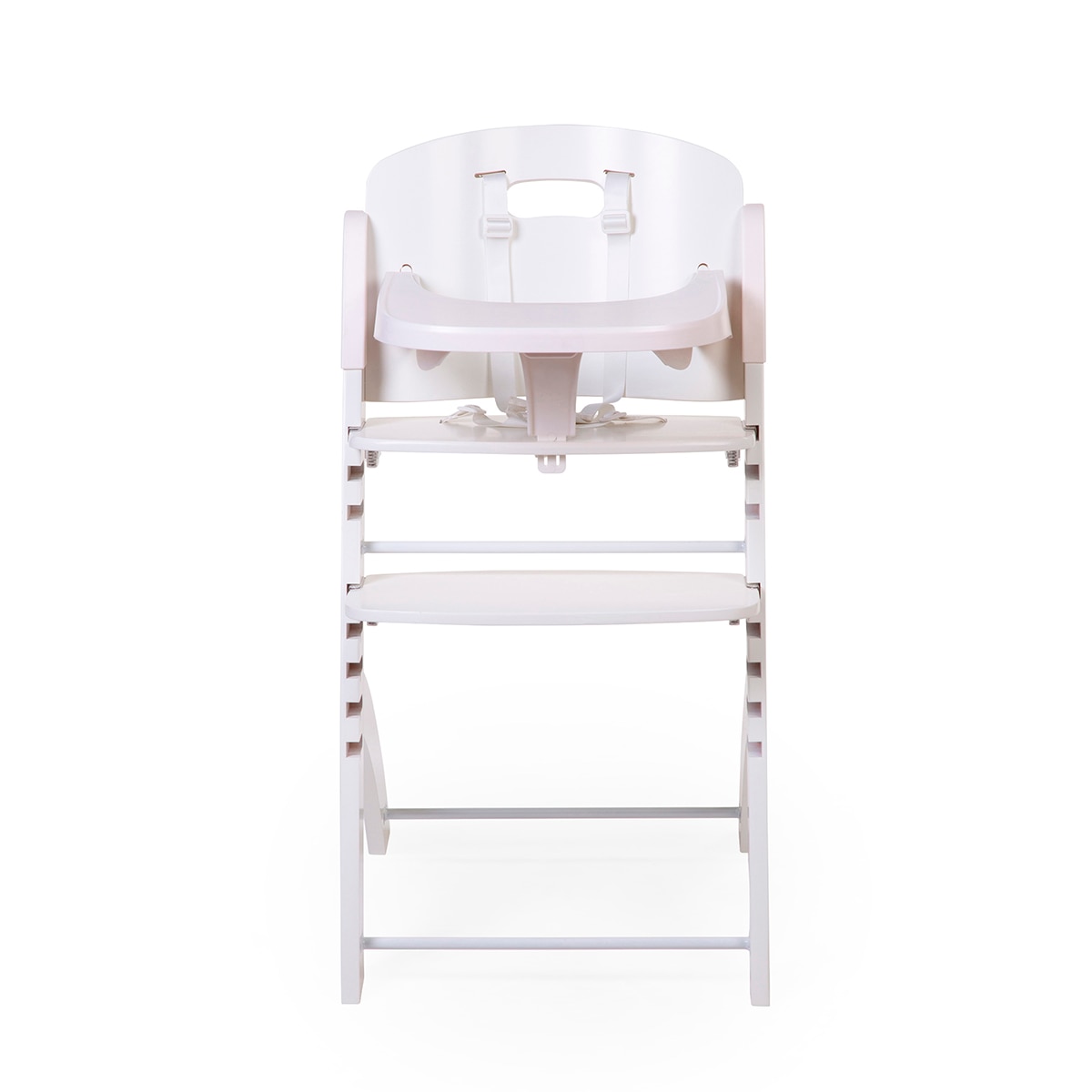 Trona evolutiva Childhome Evosit - Blanco Blanco-2