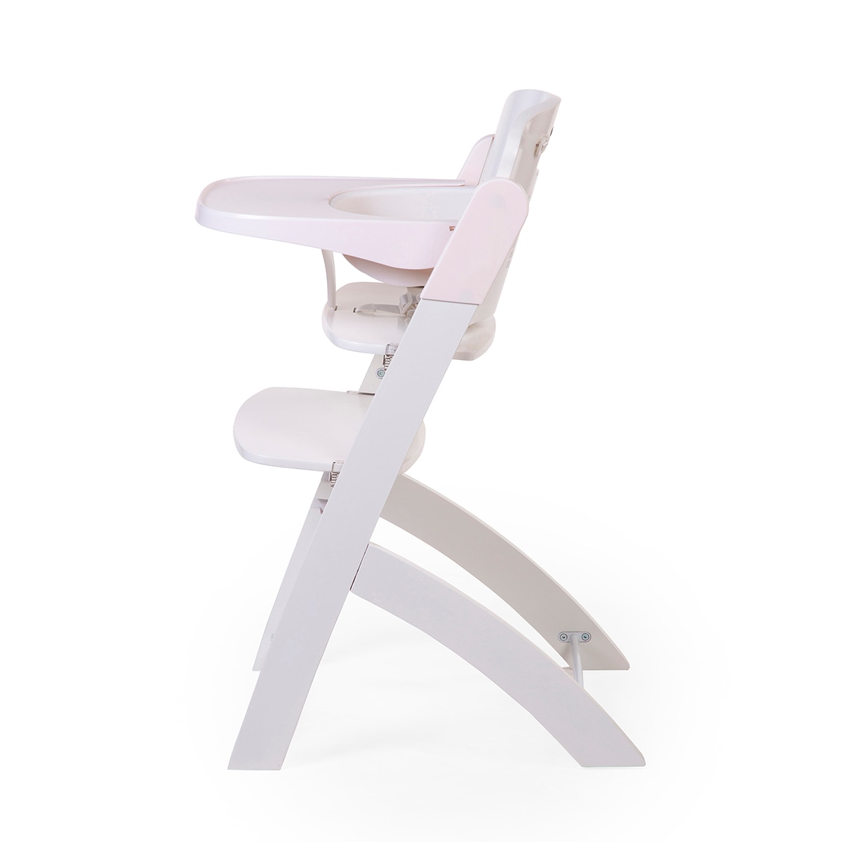 Trona evolutiva Childhome Evosit - Blanco Blanco-3