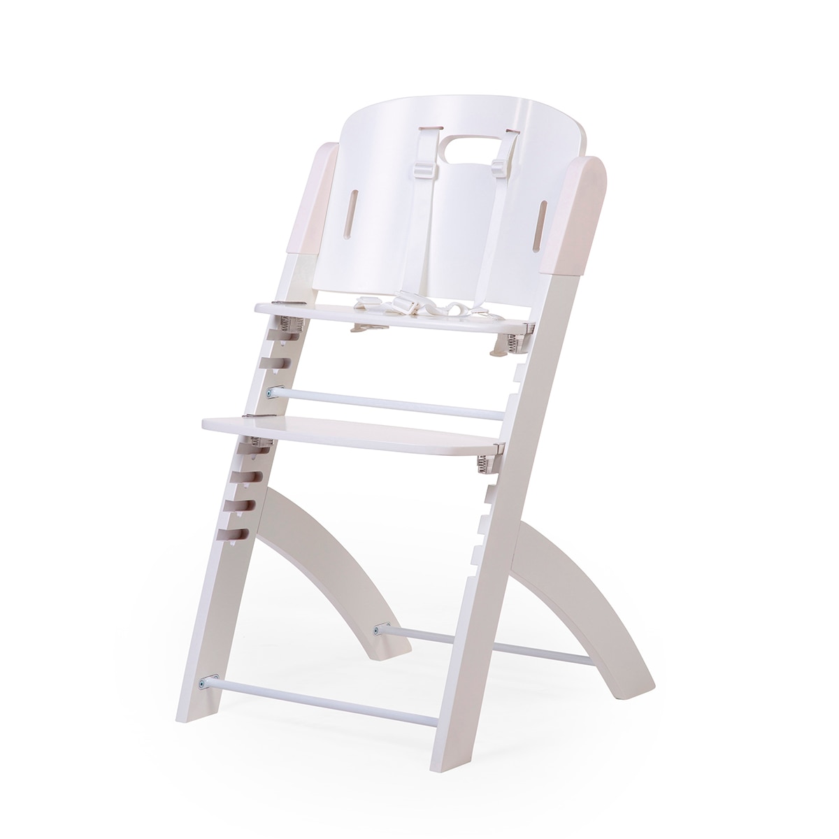 Trona evolutiva Childhome Evosit - Blanco Blanco-4