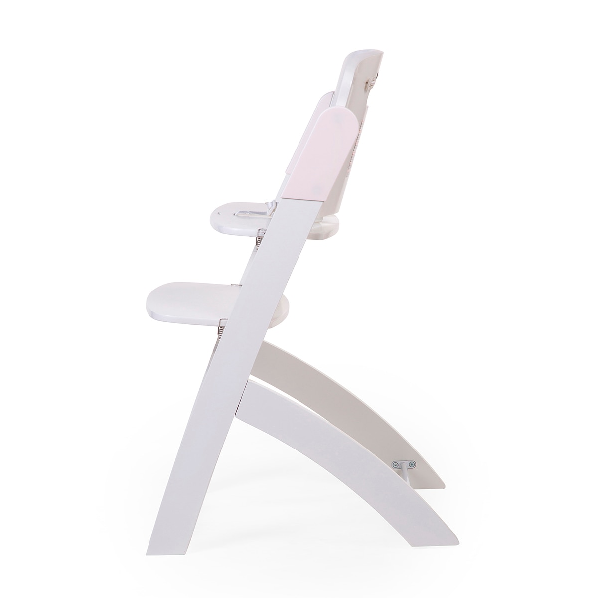 Trona evolutiva Childhome Evosit - Blanco Blanco-6