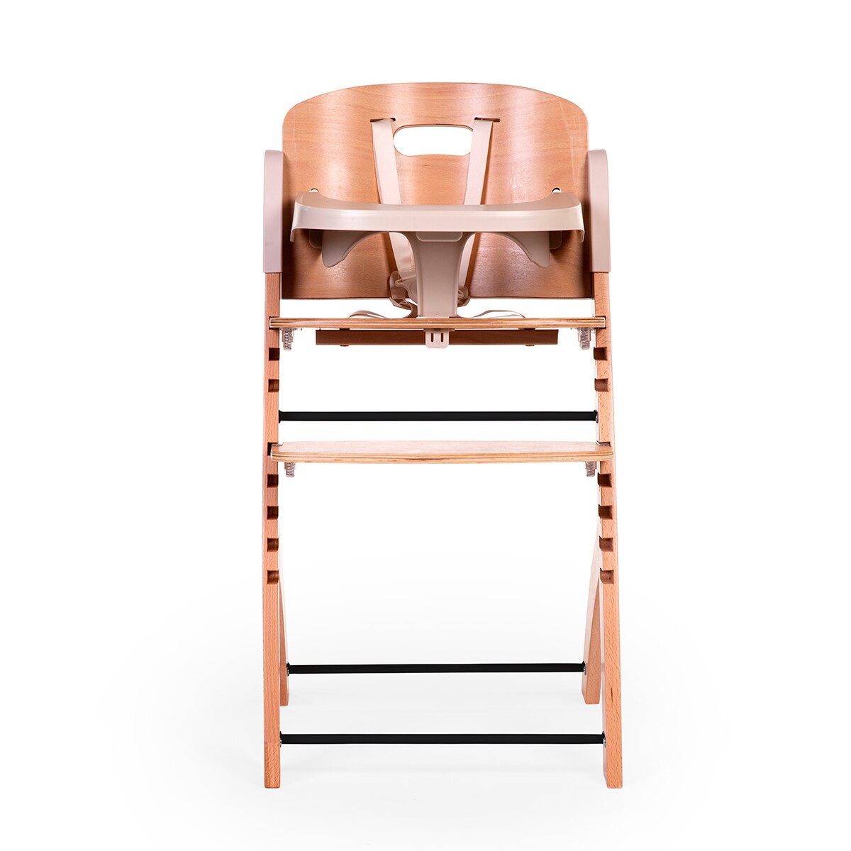 Trona evolutiva Childhome Evosit - Natural Natural-2