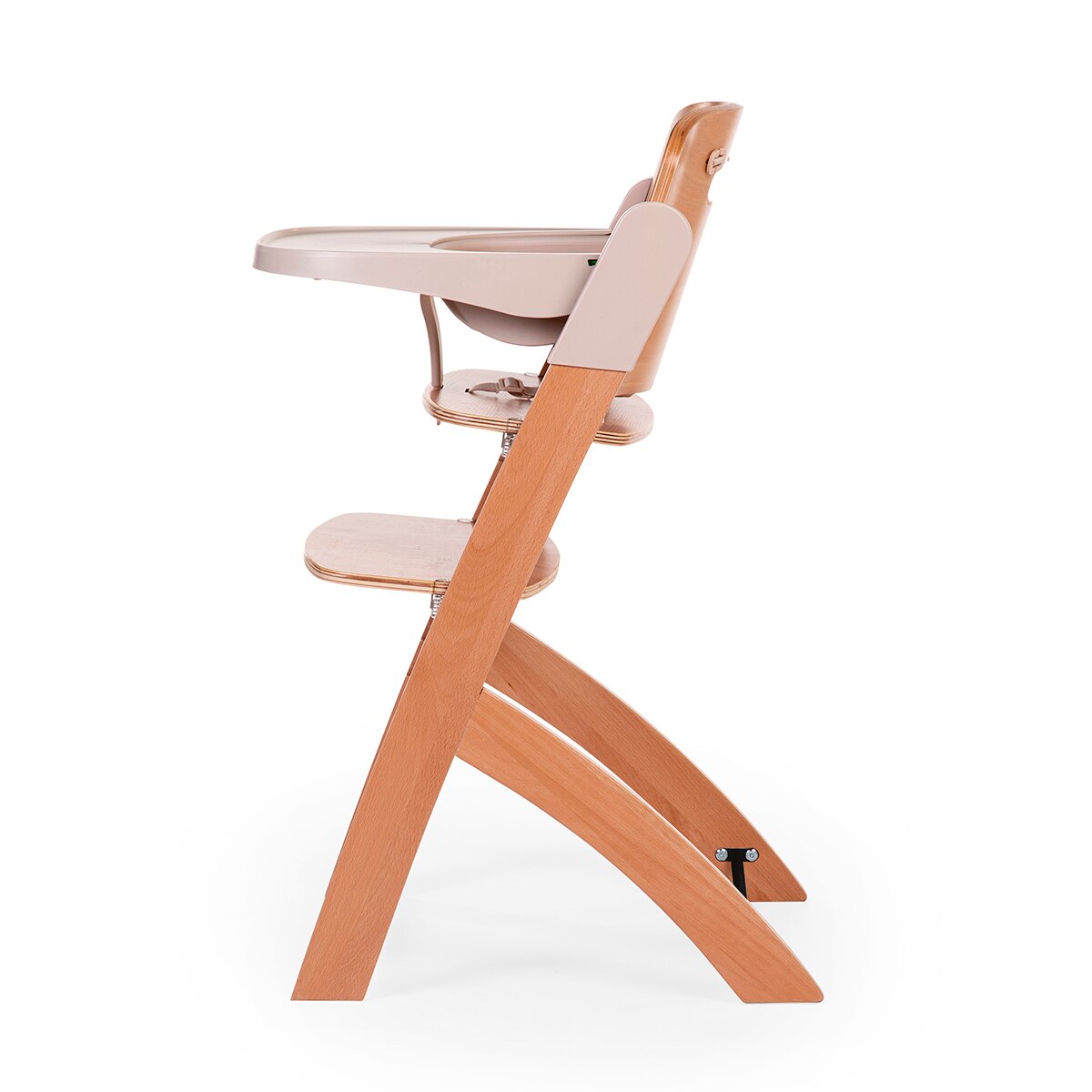 Trona evolutiva Childhome Evosit - Natural Natural-3