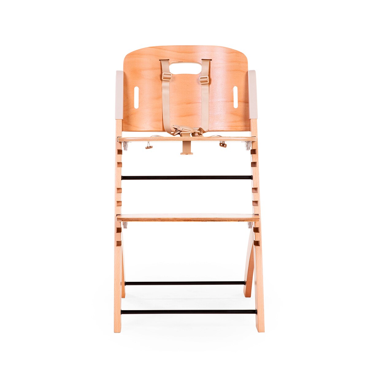 Trona evolutiva Childhome Evosit - Natural Natural-6