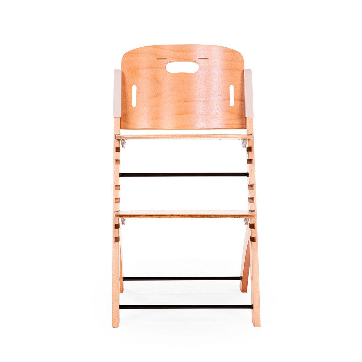 Trona evolutiva Childhome Evosit - Natural Natural-7