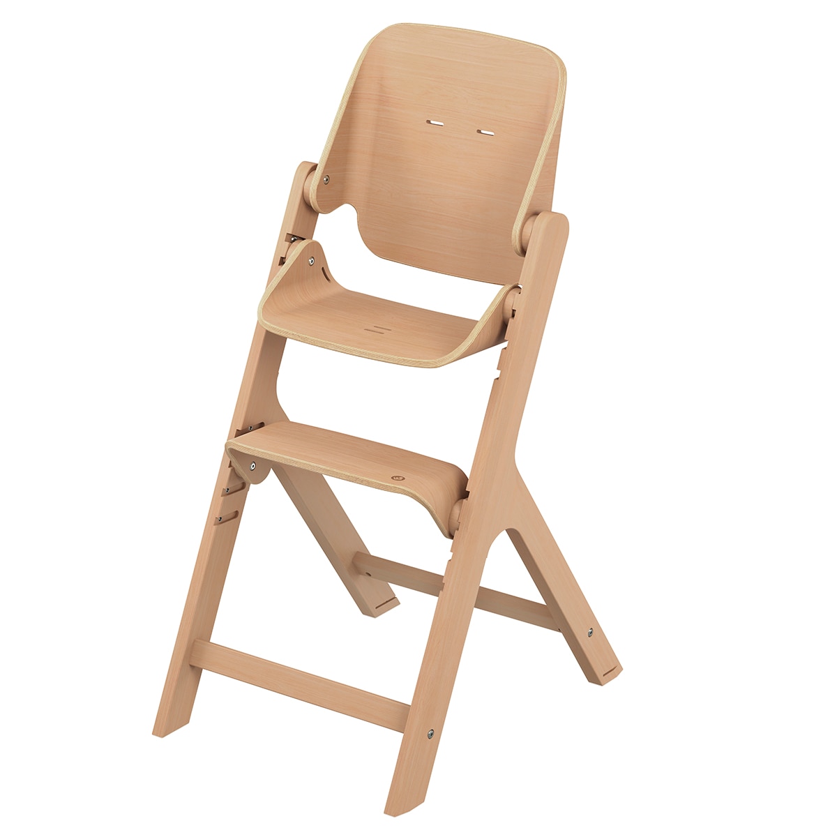 Maxi-Cosi - Trona evolutiva de madera Maxi Cosi Nesta.