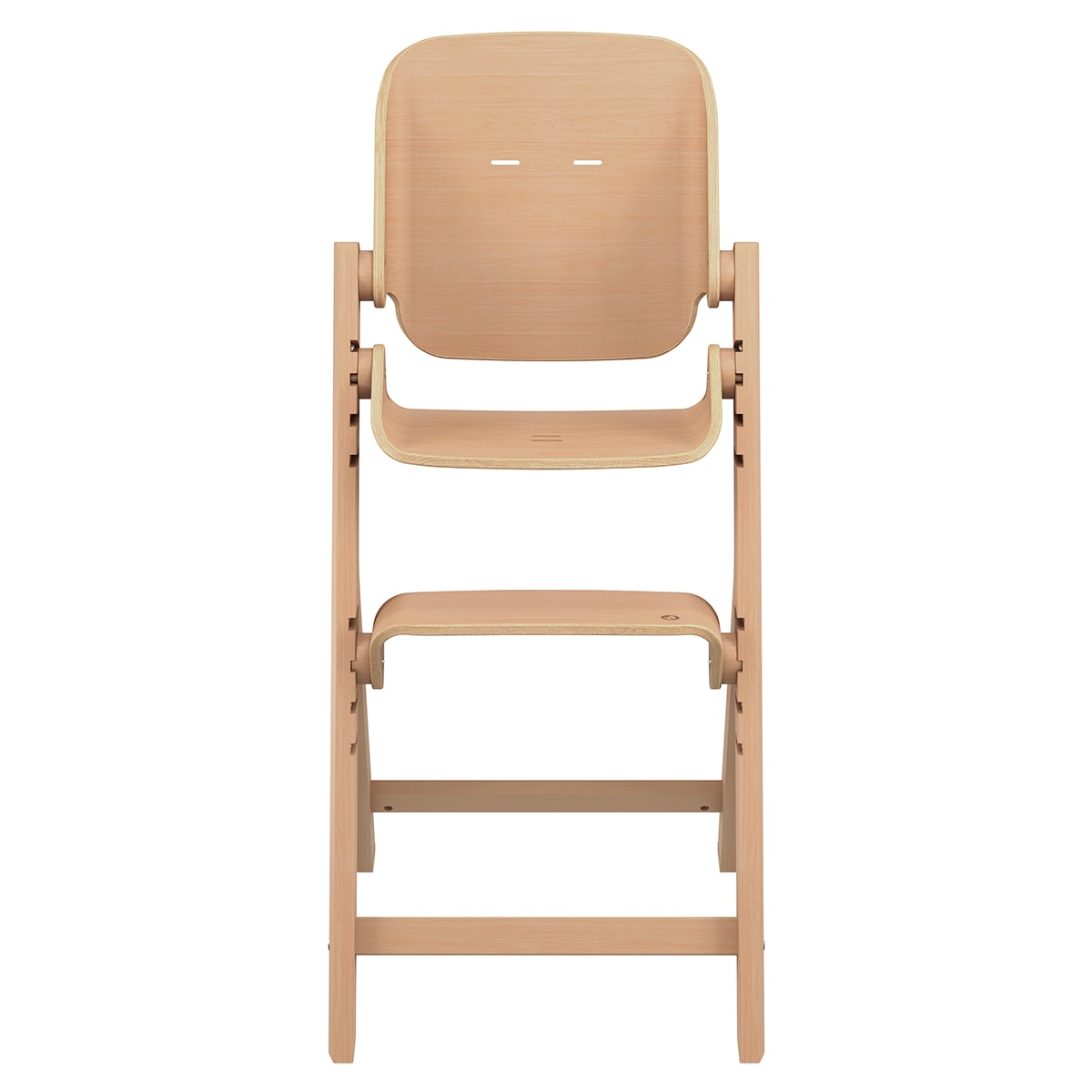 Trona evolutiva de madera Maxi Cosi Nesta - Natural Natural-9