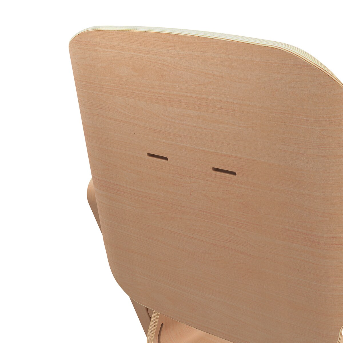 Trona evolutiva de madera Maxi Cosi Nesta - Natural Natural-16