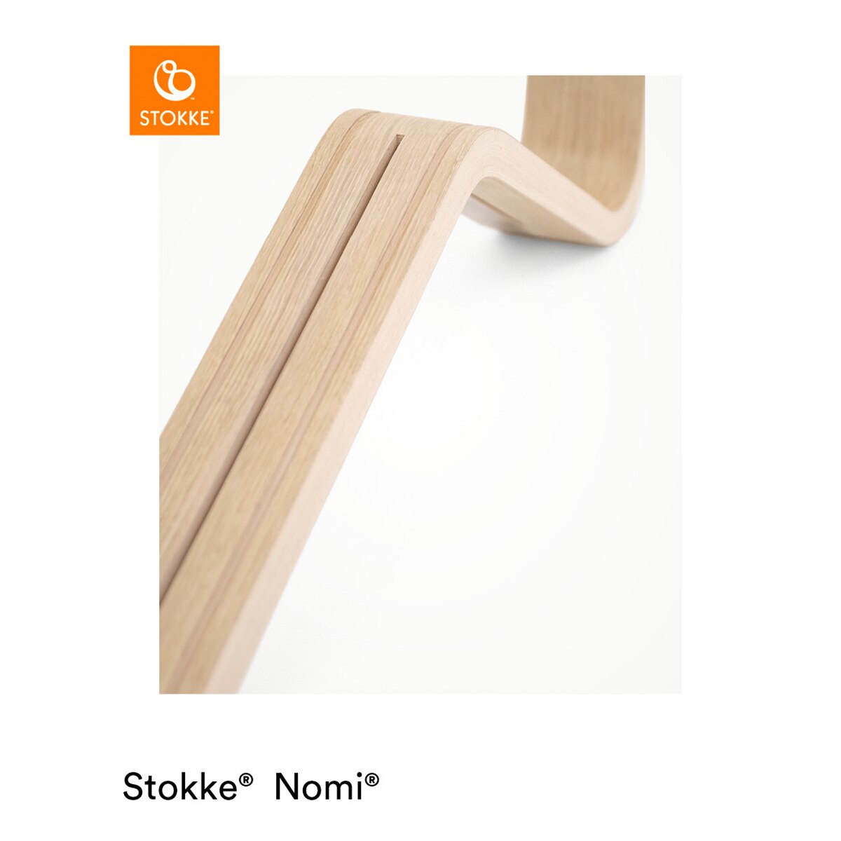 Trona Stokke Nomi natural - Blanco roto Blanco roto-3
