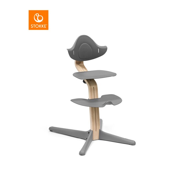 Trona Stokke Nomi natural