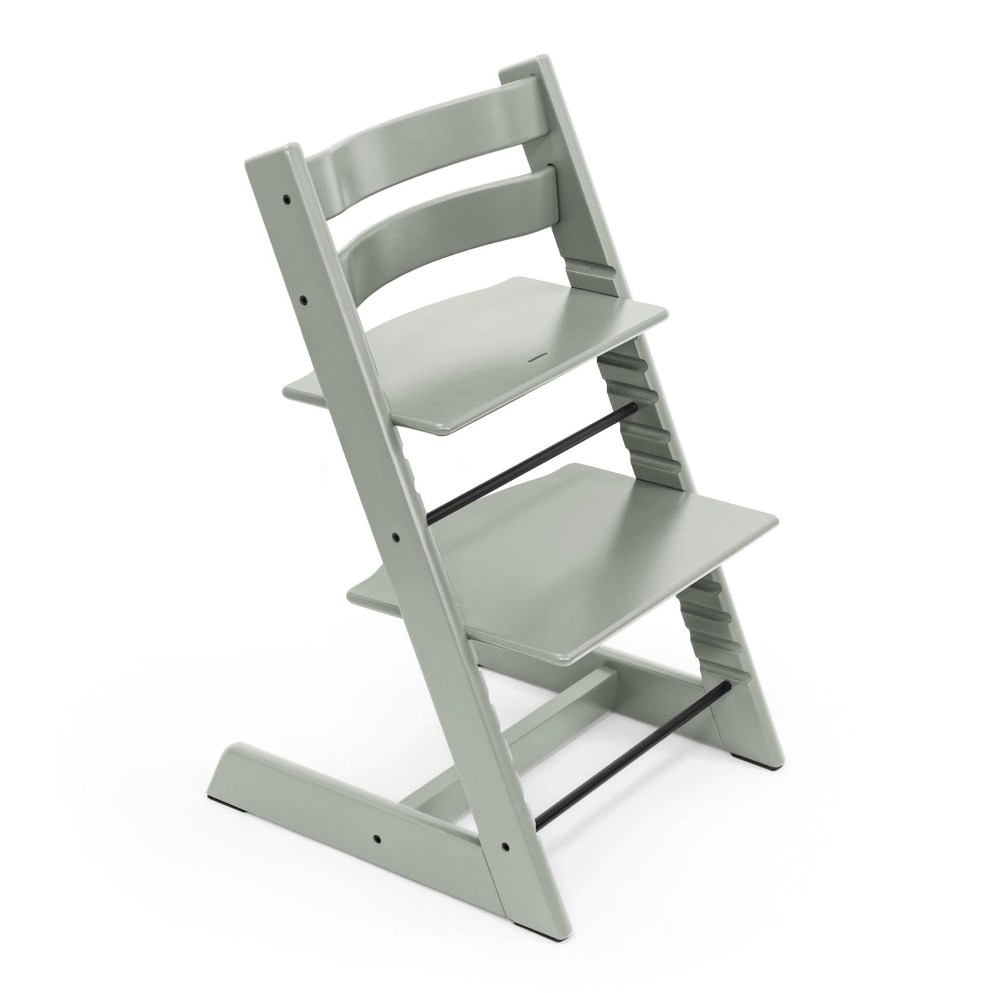 Imagen 1 de Trona Stokke® Tripp Trap® - Verde claro Verde claro