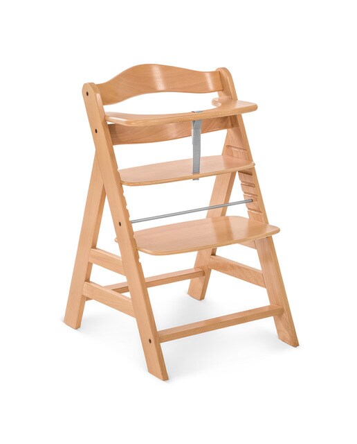 Trona Evolutiva Hauck Alpha+ Natural Natural-1