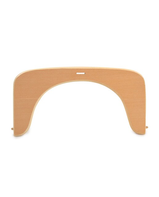 Trona Evolutiva Hauck Alpha+ Natural Natural-13