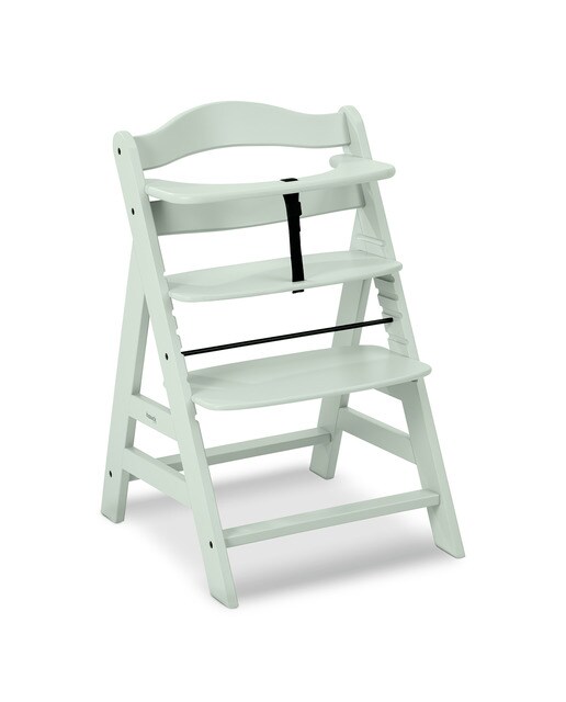 Hauck - Trona Evolutiva Hauck Alpha+.