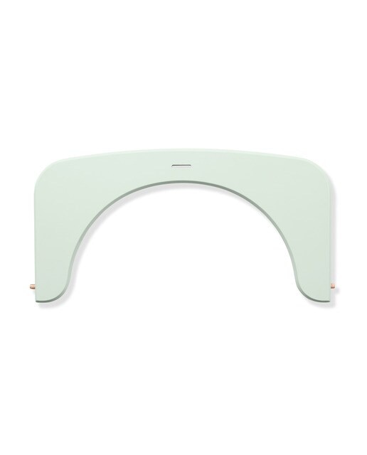 Trona Evolutiva Hauck Alpha+ - Verde Agua Verde Agua-14
