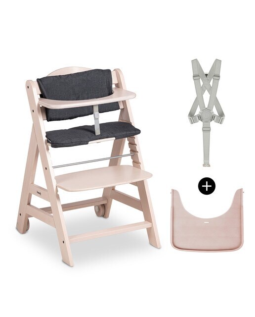 Trona Evolutiva Hauck Beta+