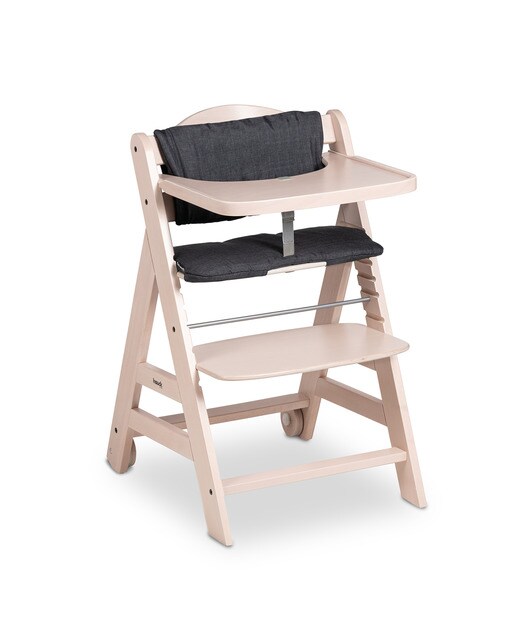 Trona Evolutiva Hauck Beta+ Natural Natural-12