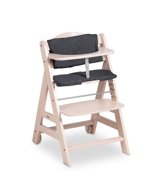 Trona Evolutiva Hauck Beta+ Natural Natural-13