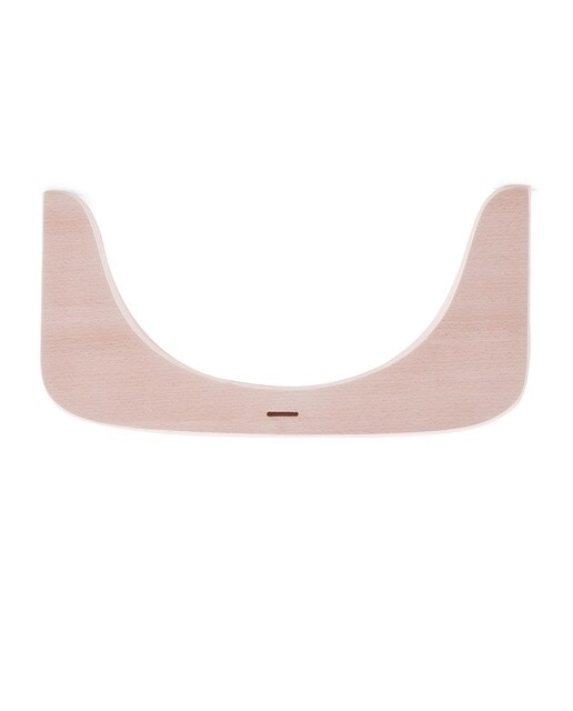 Trona Evolutiva Hauck Beta+ Natural Natural-15