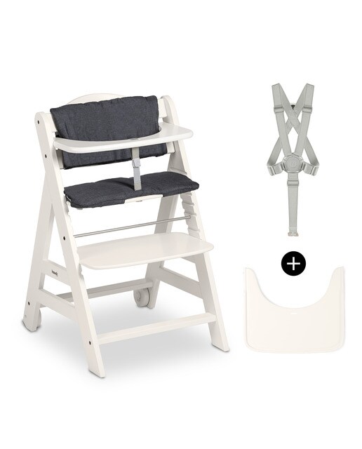 Hauck - Trona Evolutiva Hauck Beta+.