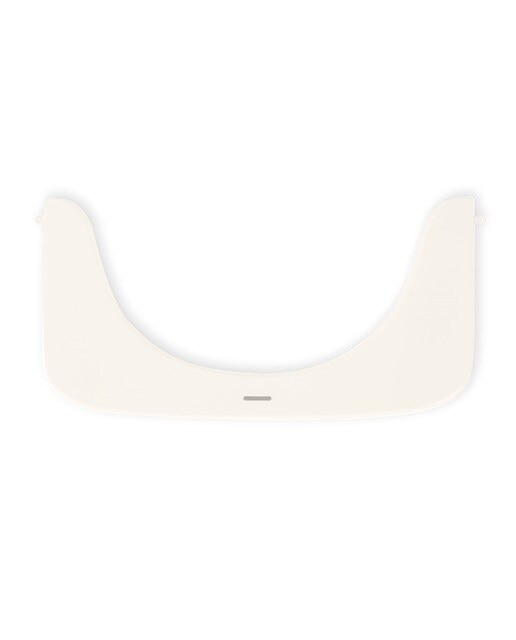 Trona Evolutiva Hauck Beta+ - Blanco Blanco-12