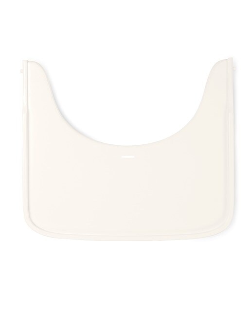 Trona Evolutiva Hauck Beta+ - Blanco Blanco-13