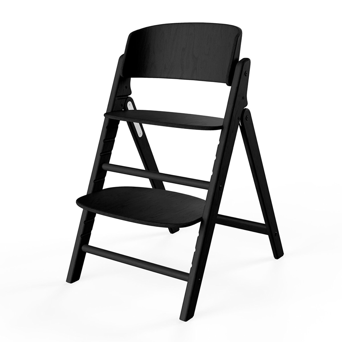 Trona plegable CYBEX Click & Fold - Negro Negro-1