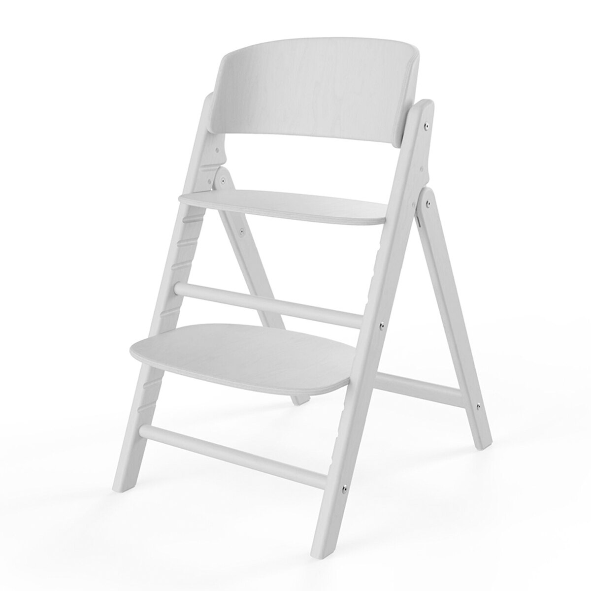 Trona plegable CYBEX Click & Fold - Blanco Blanco-1