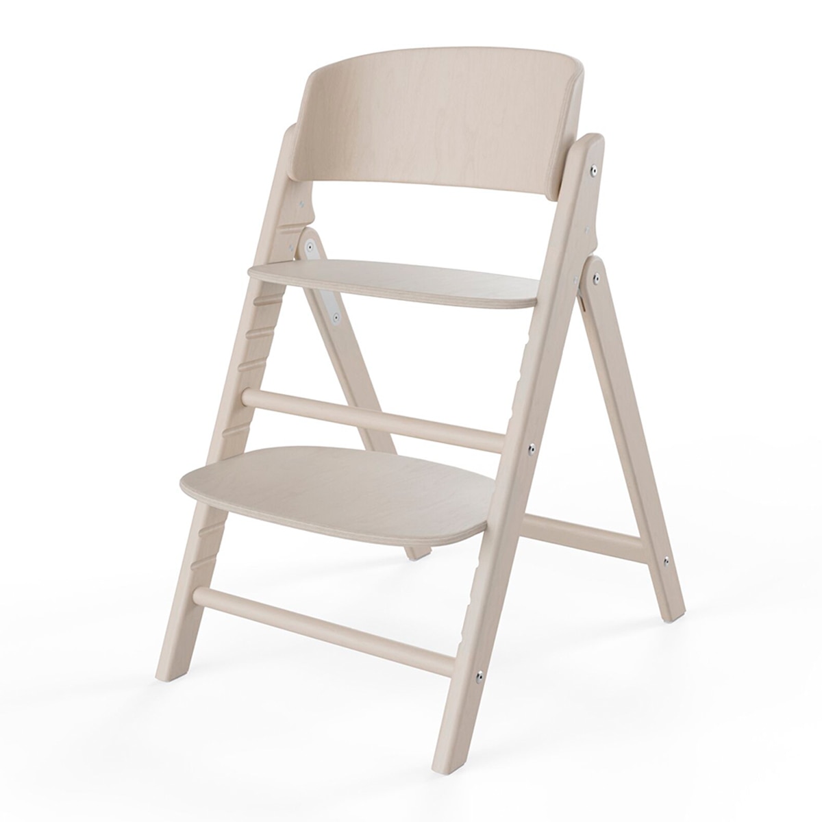 Trona plegable CYBEX Click & Fold - Marrón Marrón-1