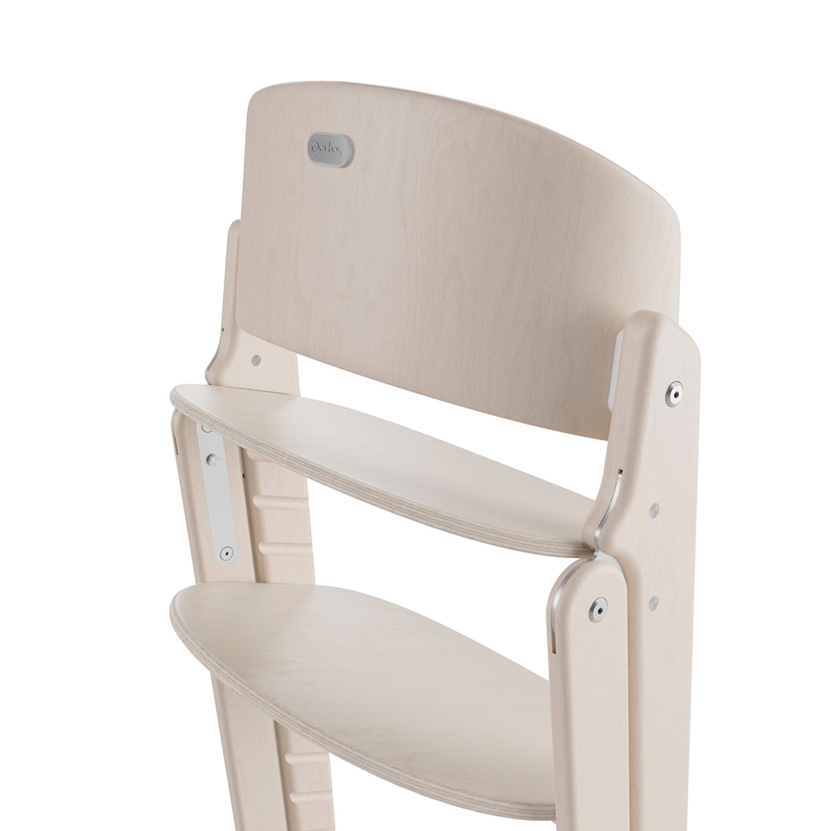Trona plegable CYBEX Click & Fold - Marrón Marrón-5