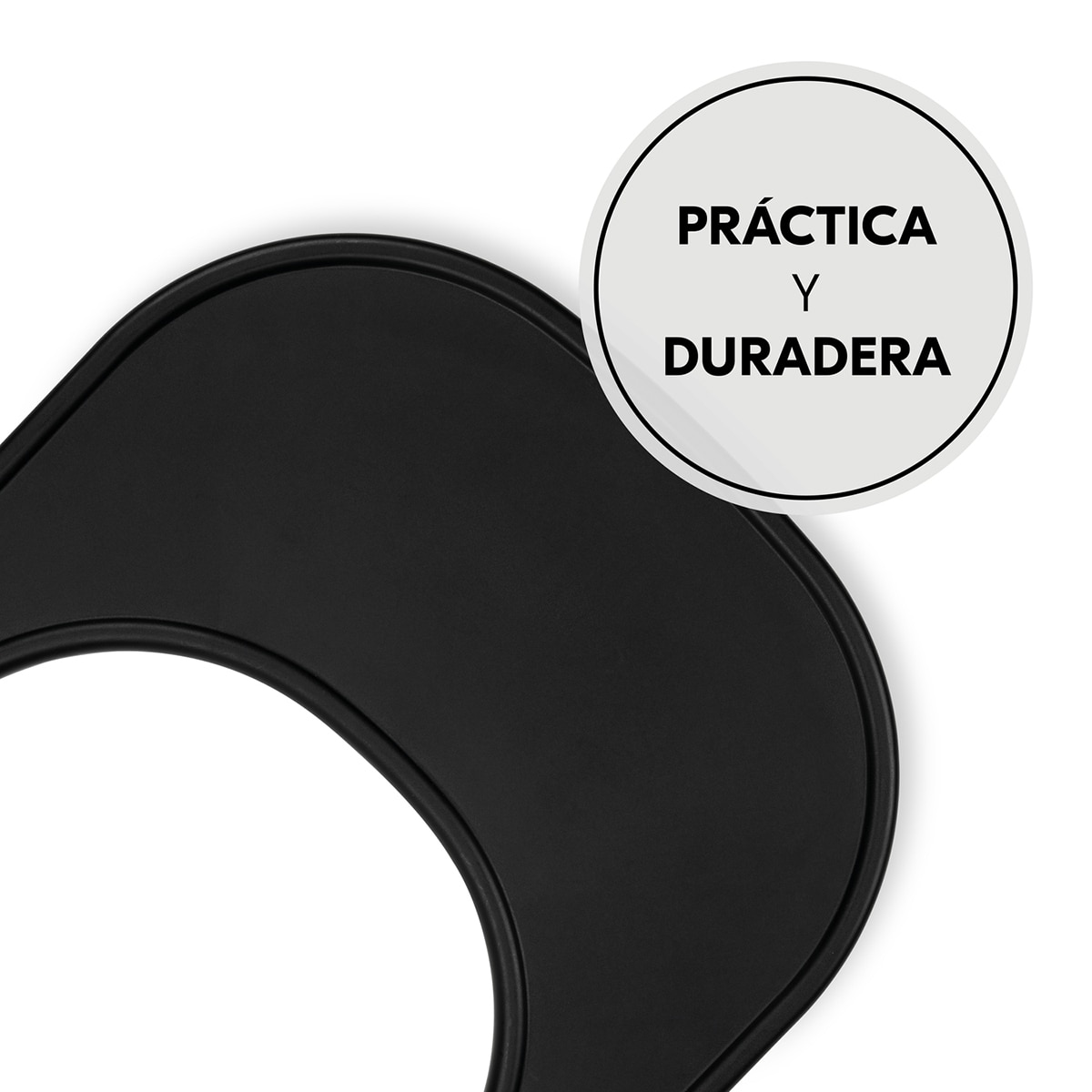 Cadeira de Refeição Evolutiva Alpha+ Conjunto de Tabuleiro Preto-22