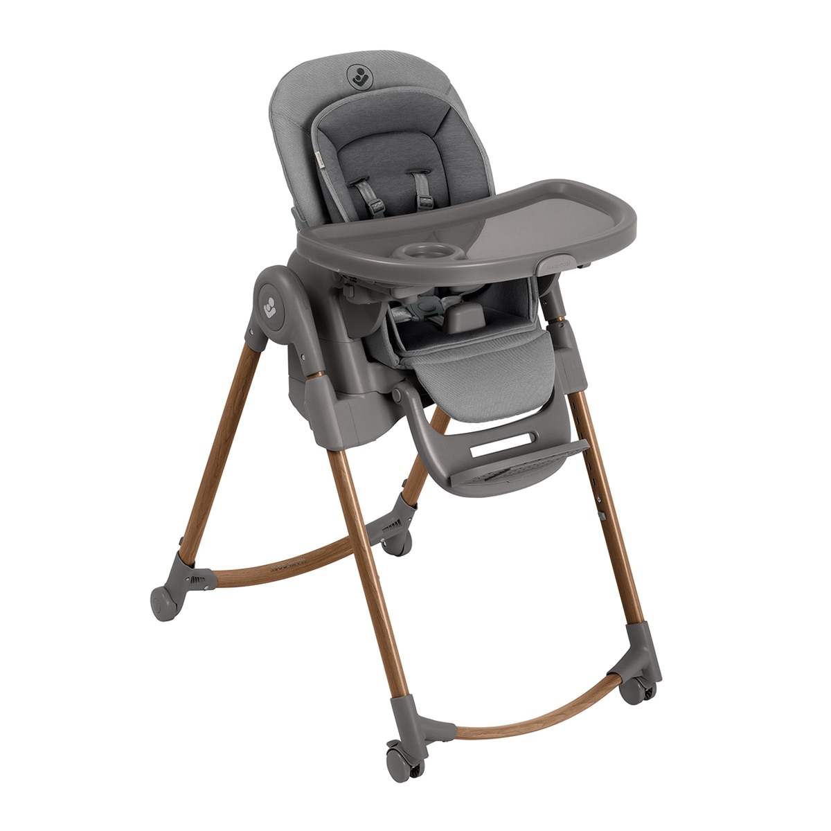 Maxi-Cosi - Trona evolutiva 6 en 1 Maxi-Cosi Minla Plus.