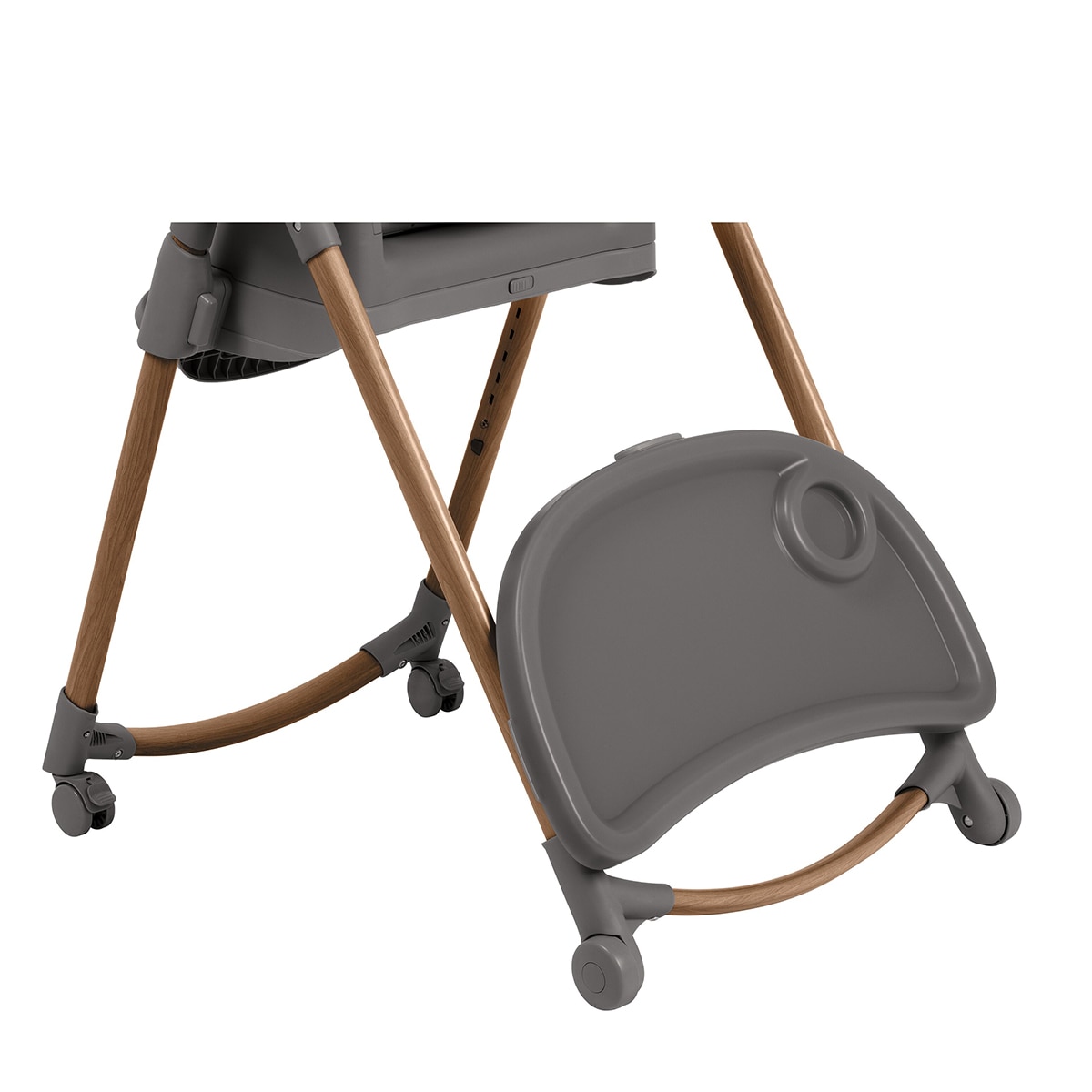 Trona evolutiva 6 en 1 Maxi-Cosi Minla Plus - Gris oscuro Gris oscuro-3