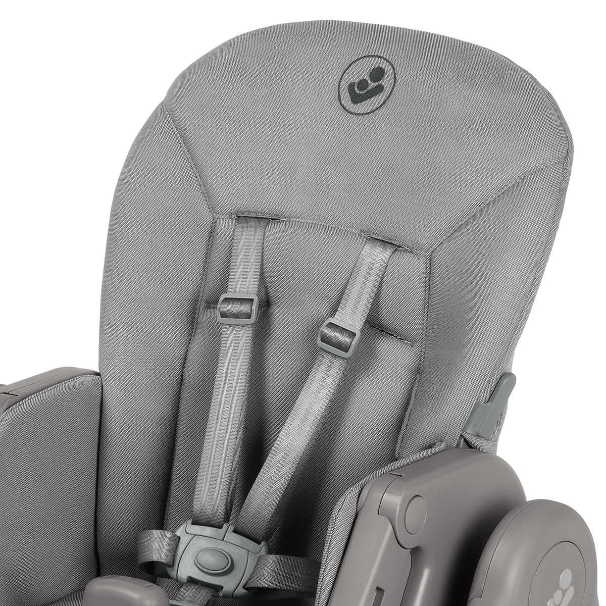 Trona evolutiva 6 en 1 Maxi-Cosi Minla Plus - Gris oscuro Gris oscuro-4