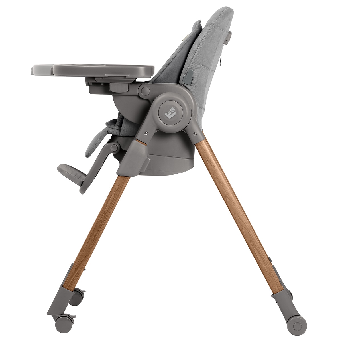 Trona evolutiva 6 en 1 Maxi-Cosi Minla Plus - Gris oscuro Gris oscuro-20