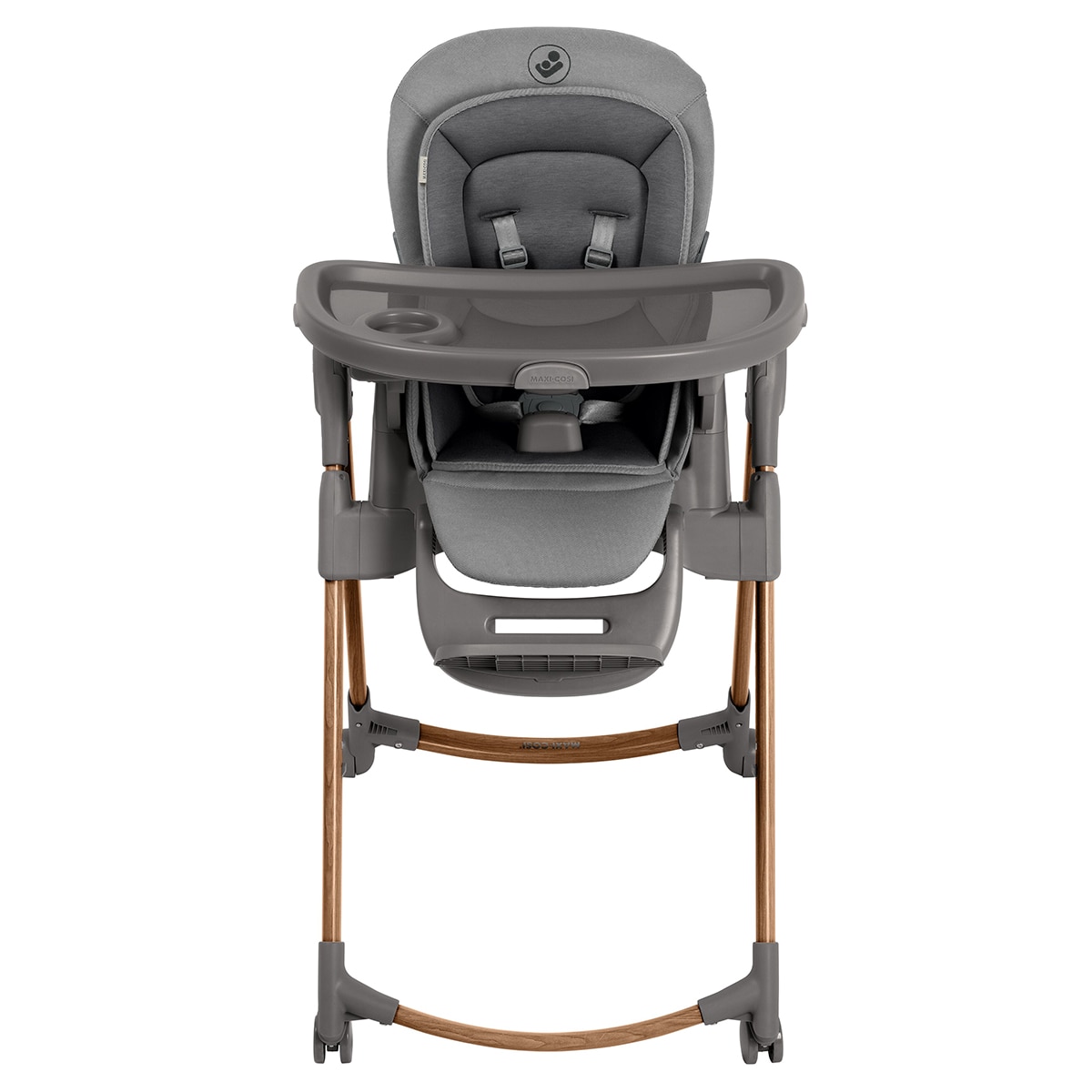 Trona evolutiva 6 en 1 Maxi-Cosi Minla Plus - Gris oscuro Gris oscuro-25