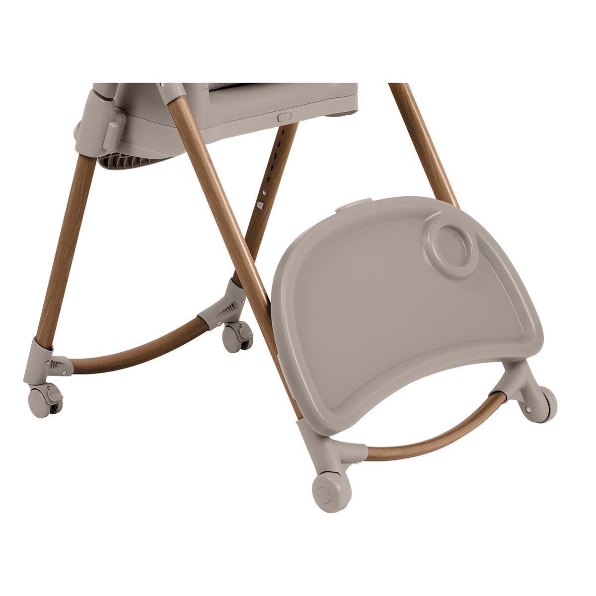 Trona evolutiva 6 en 1 Maxi-Cosi Minla Plus - Beige Beige-4