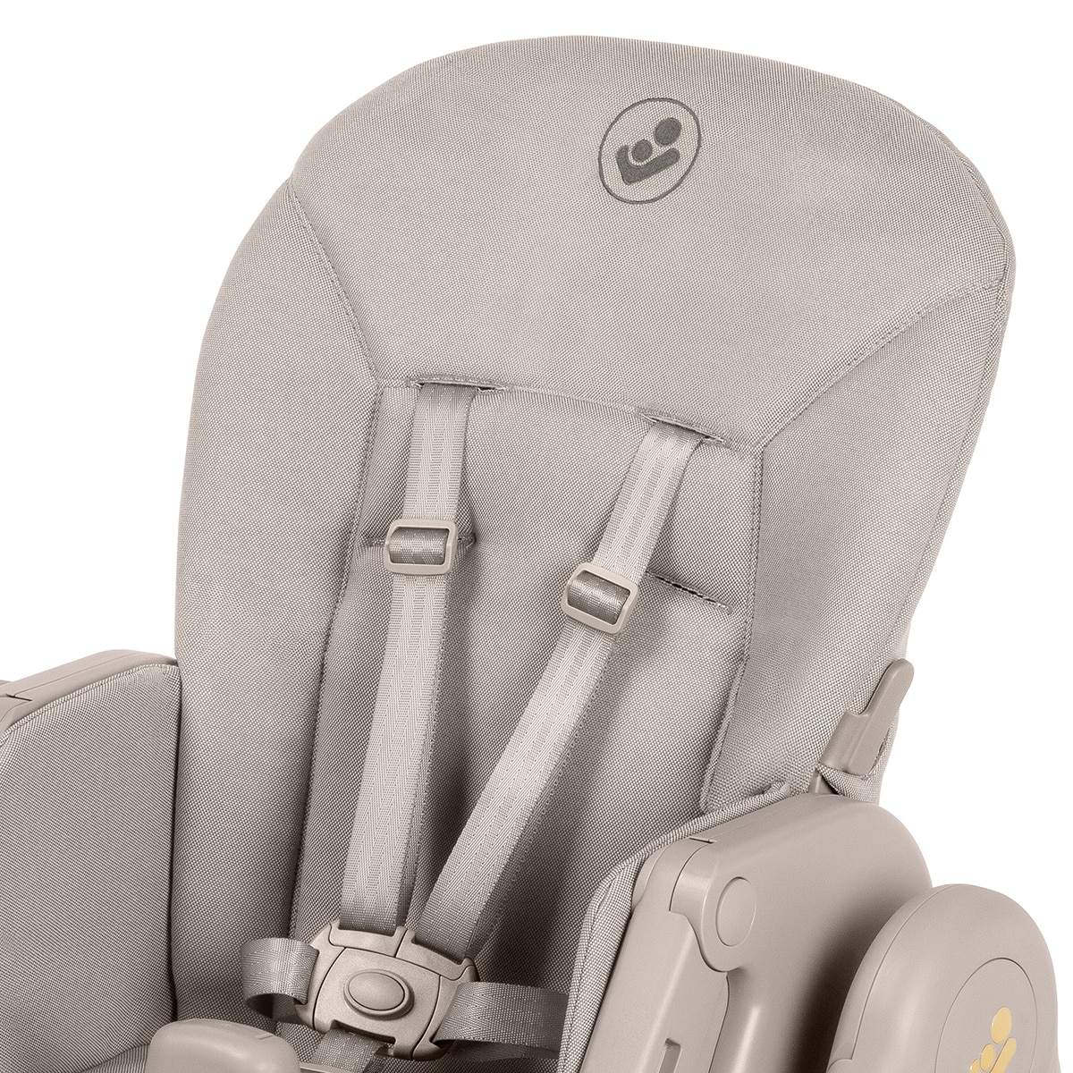 Trona evolutiva 6 en 1 Maxi-Cosi Minla Plus - Beige Beige-5