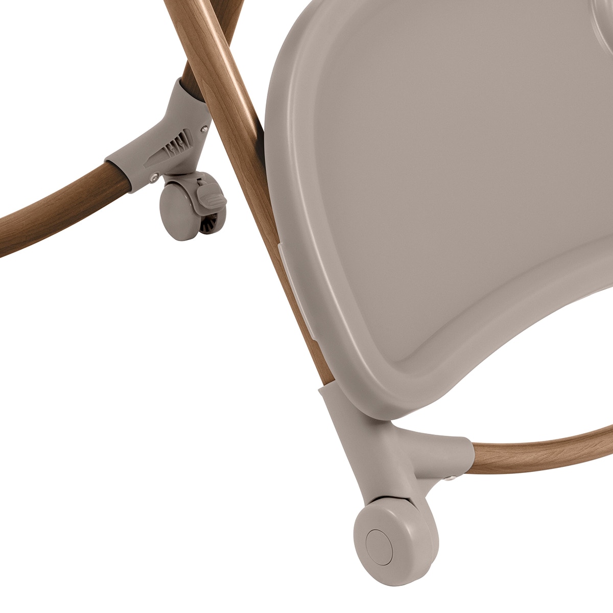 Trona evolutiva 6 en 1 Maxi-Cosi Minla Plus - Beige Beige-9