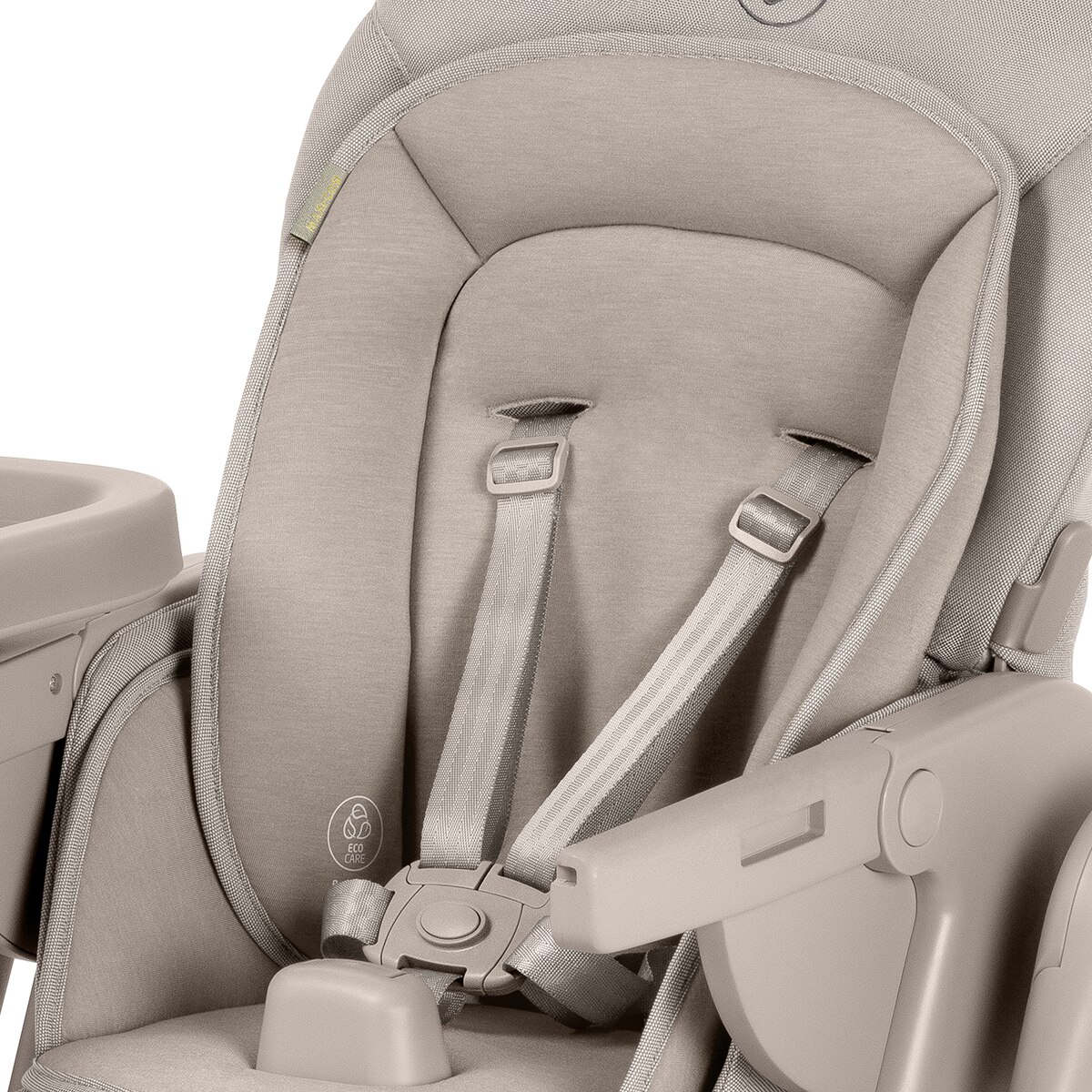 Trona evolutiva 6 en 1 Maxi-Cosi Minla Plus - Beige Beige-10