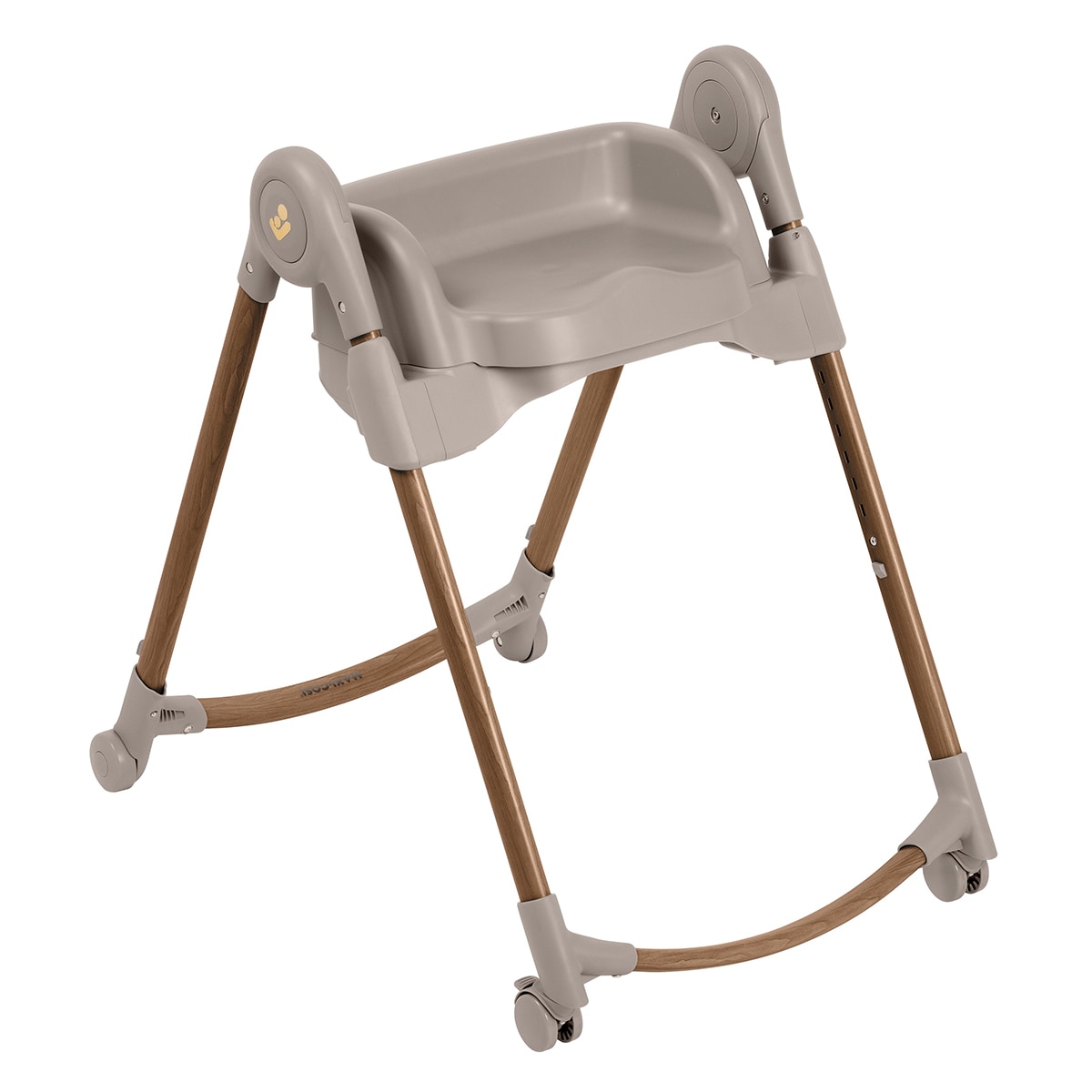 Trona evolutiva 6 en 1 Maxi-Cosi Minla Plus - Beige Beige-12
