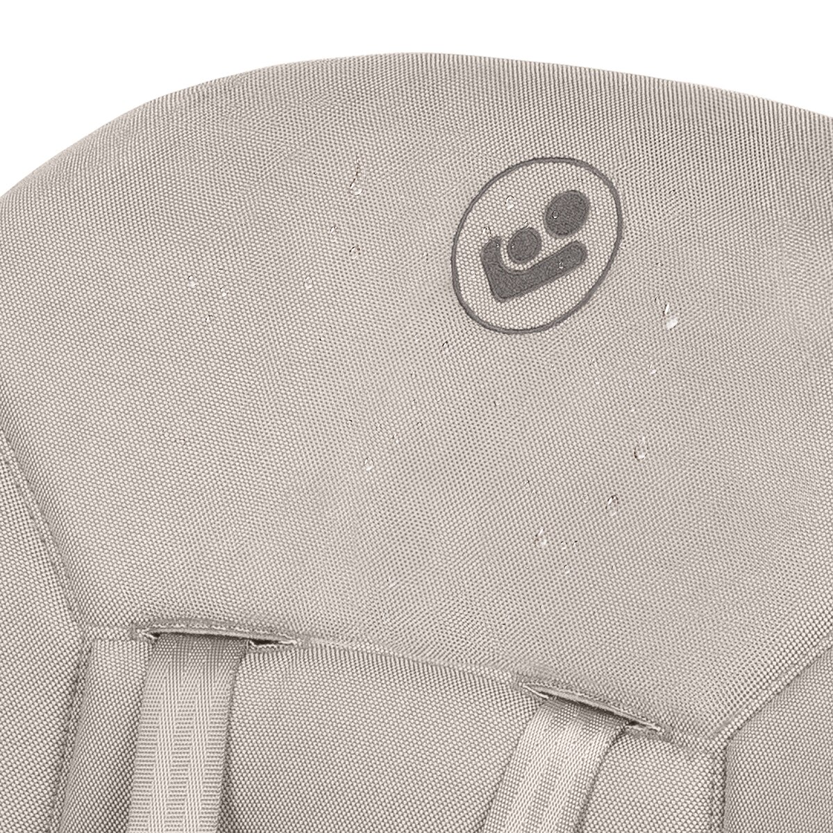 Trona evolutiva 6 en 1 Maxi-Cosi Minla Plus - Beige Beige-14
