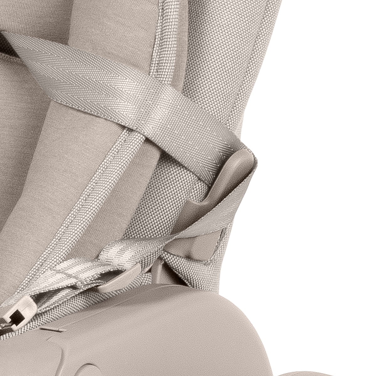 Trona evolutiva 6 en 1 Maxi-Cosi Minla Plus - Beige Beige-15